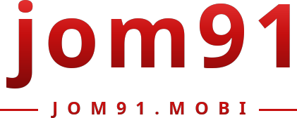 jom91 logo