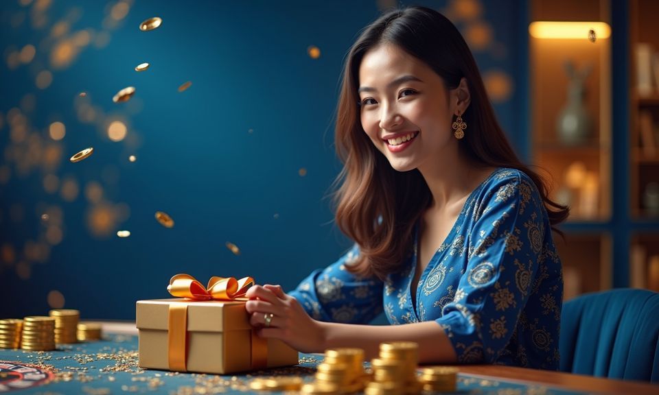 jom91 Melindungi akaun anda dengan amalan terbaik
