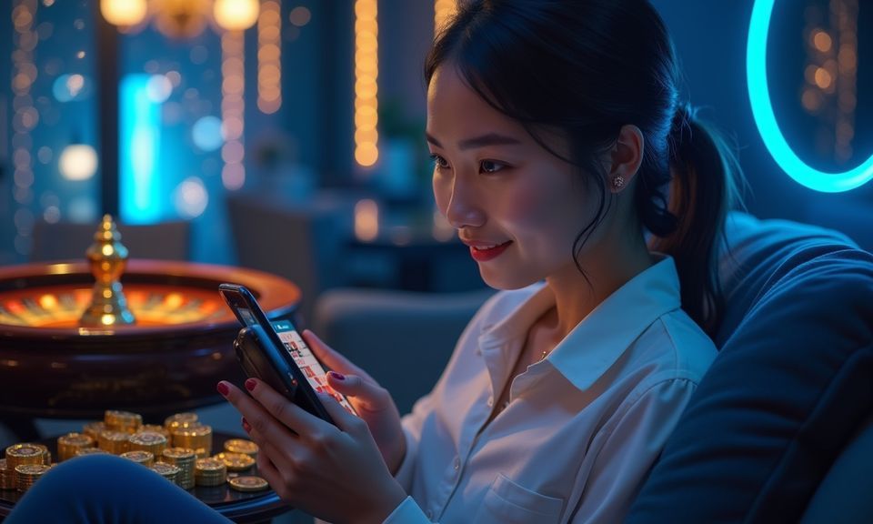 jom91 Format Permainan dan Mekanik Whirlpool