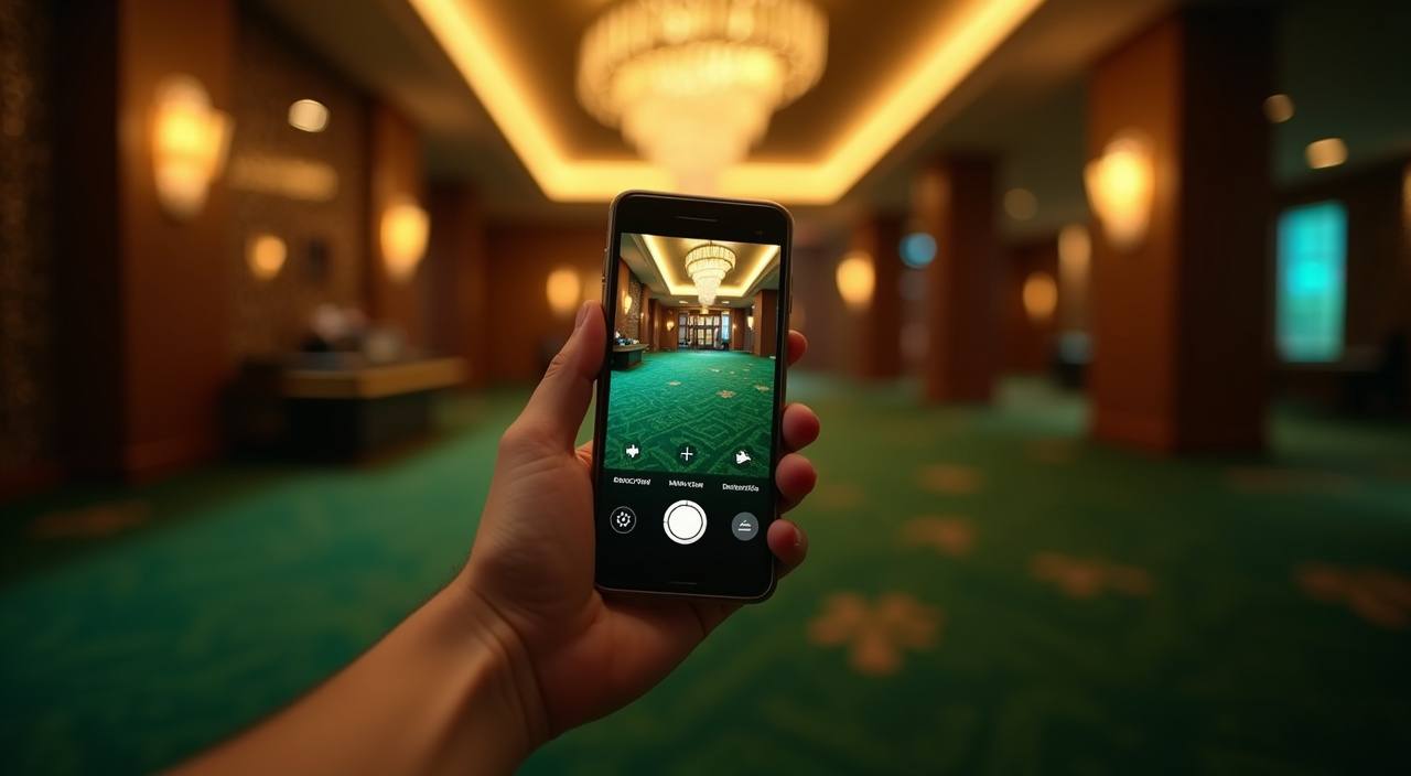 jom91 mobile gaming