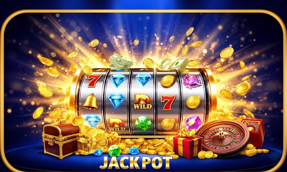 jom91 Enchanted Treasure dalam Lobi jom91: Penjelasan Penuh