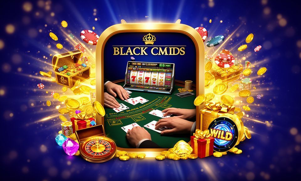 jom91 mobile gaming